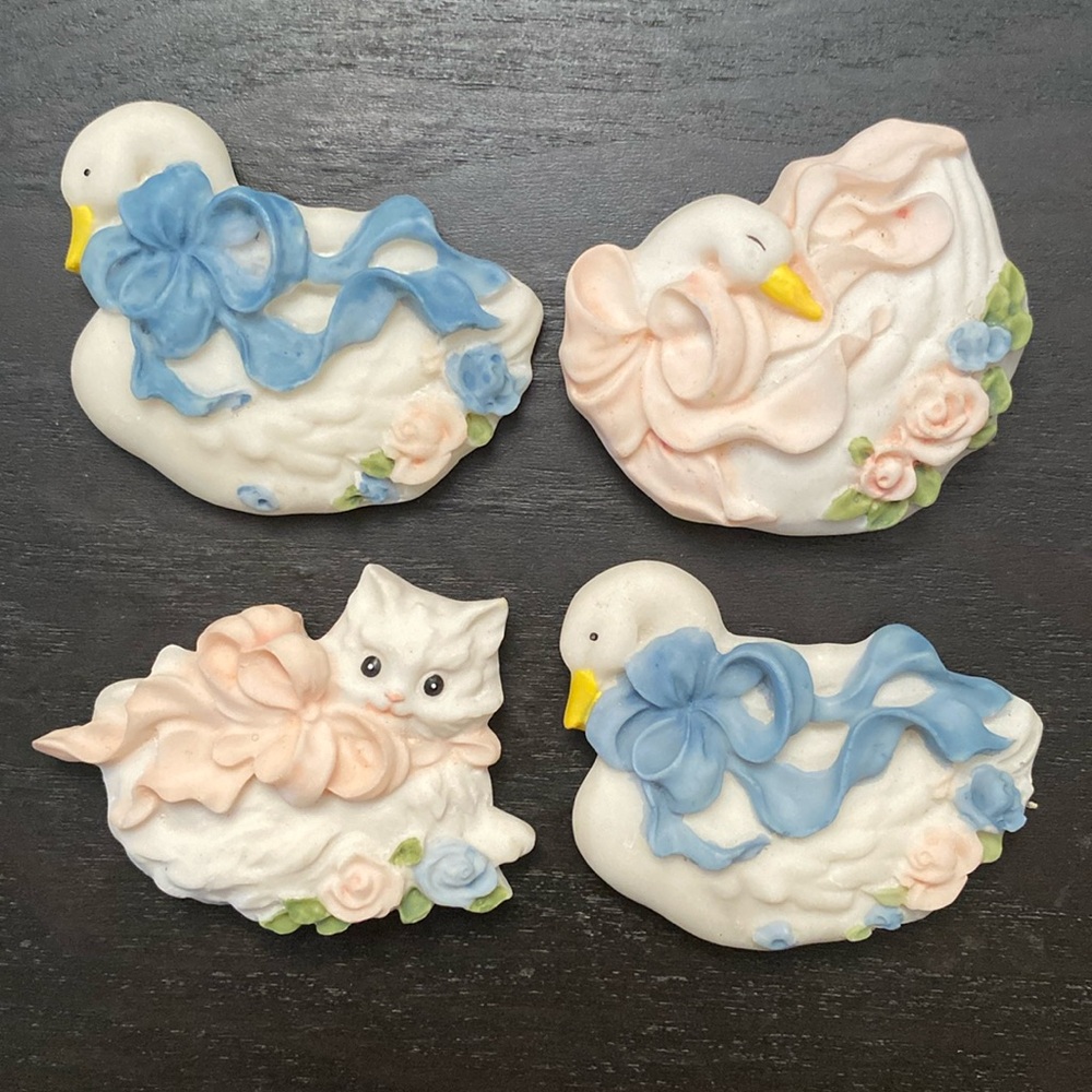 Kitchen Magnets